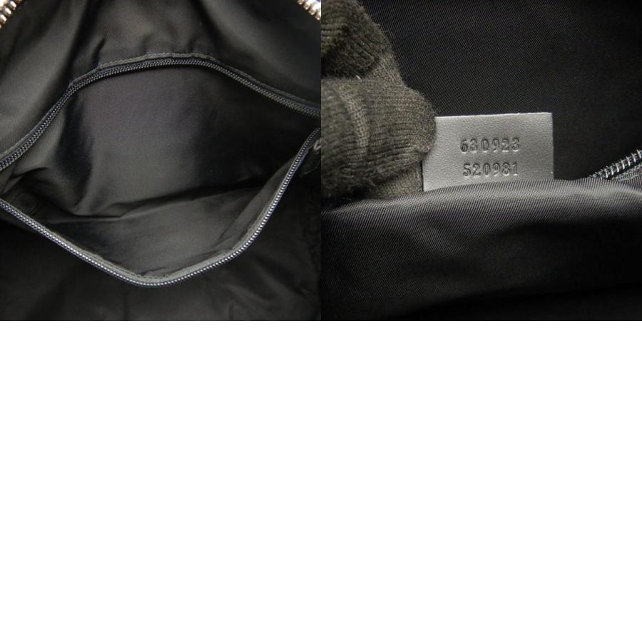 GUCCI（グッチ） ウェビングライン 630923 トートバッグ キャンバスx