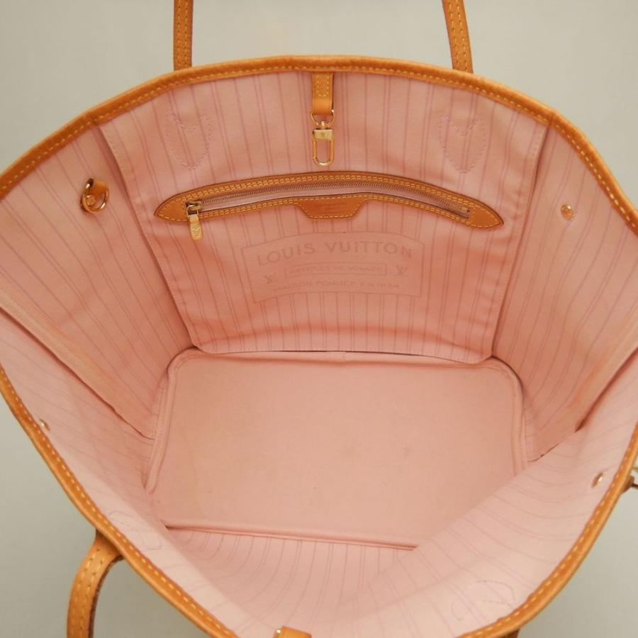LOUIS VUITTON ルイヴィトン ダミエ アズール ネヴァーフルMM N40603