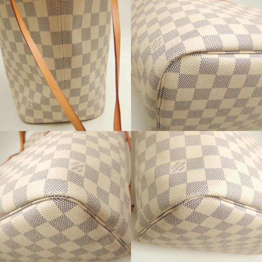 LOUIS VUITTON ルイヴィトン ダミエ アズール ネヴァーフルMM N40603