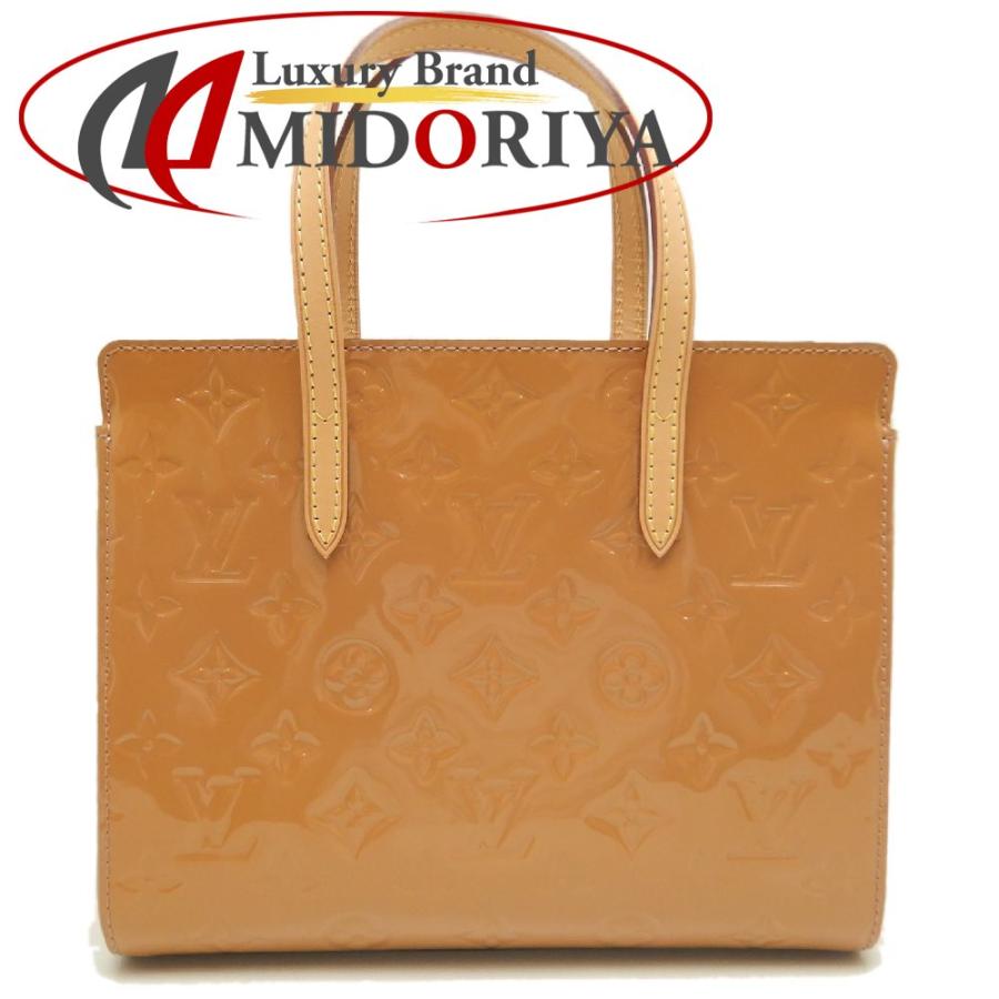 LOUIS VUITTON（ルイ・ヴィトン） ヴェルニ カタリーナBB M90015 