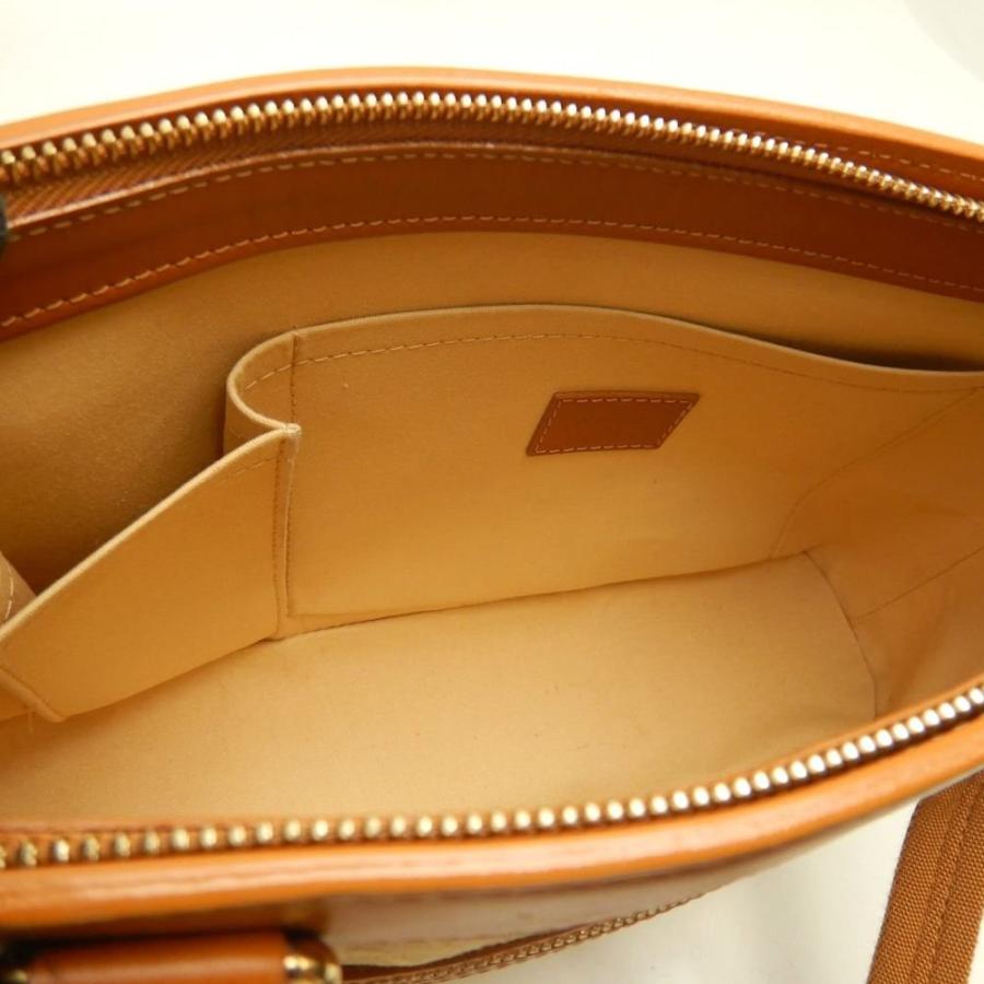 LOUIS VUITTON（ルイ・ヴィトン） モノグラムミニ ルシーユPM M92684