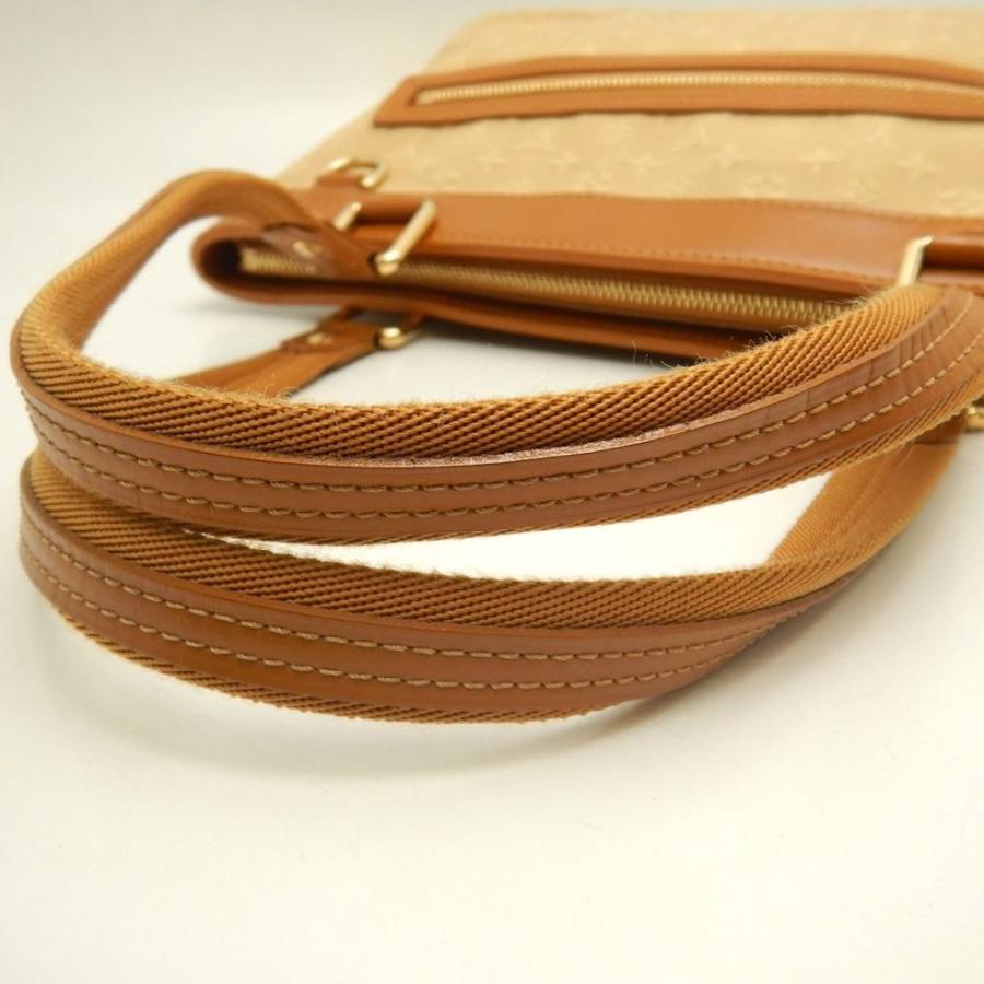 LOUIS VUITTON（ルイ・ヴィトン） モノグラムミニ ルシーユPM M92684