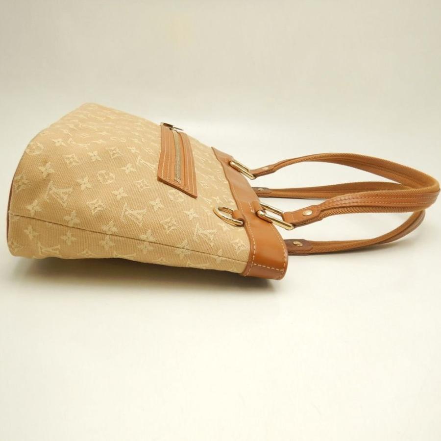 LOUIS VUITTON（ルイ・ヴィトン） モノグラムミニ ルシーユPM M92684