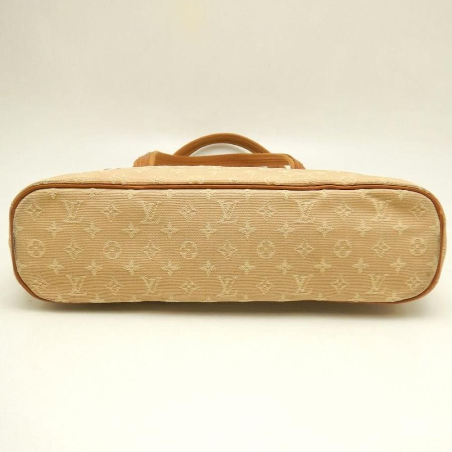 LOUIS VUITTON（ルイ・ヴィトン） モノグラムミニ ルシーユPM M92684