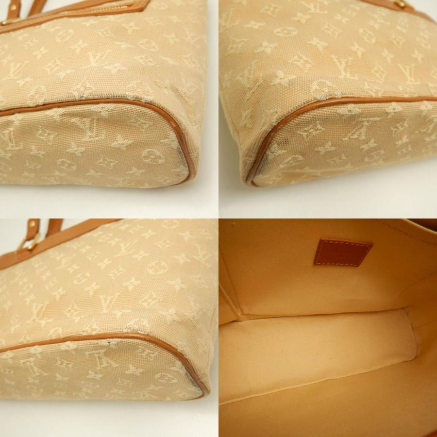 LOUIS VUITTON（ルイ・ヴィトン） モノグラムミニ ルシーユPM M92684