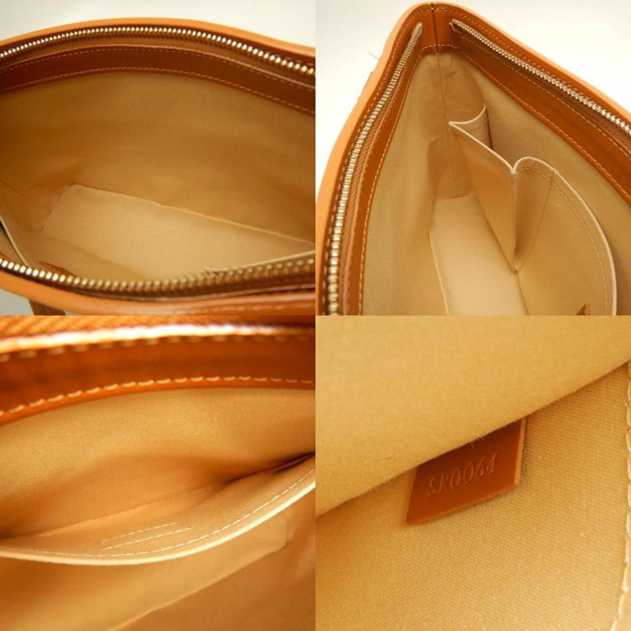 LOUIS VUITTON（ルイ・ヴィトン） モノグラムミニ ルシーユPM M92684