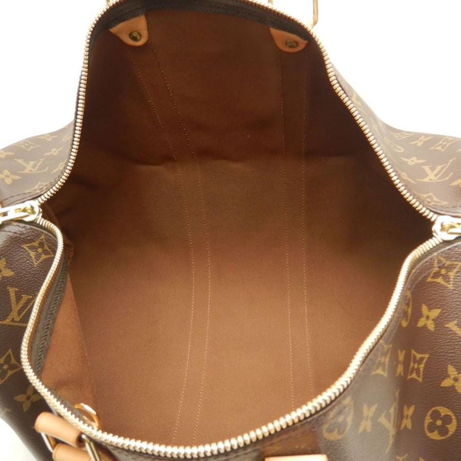 LOUIS VUITTON（ルイ・ヴィトン） モノグラム キーポルバンドリエール