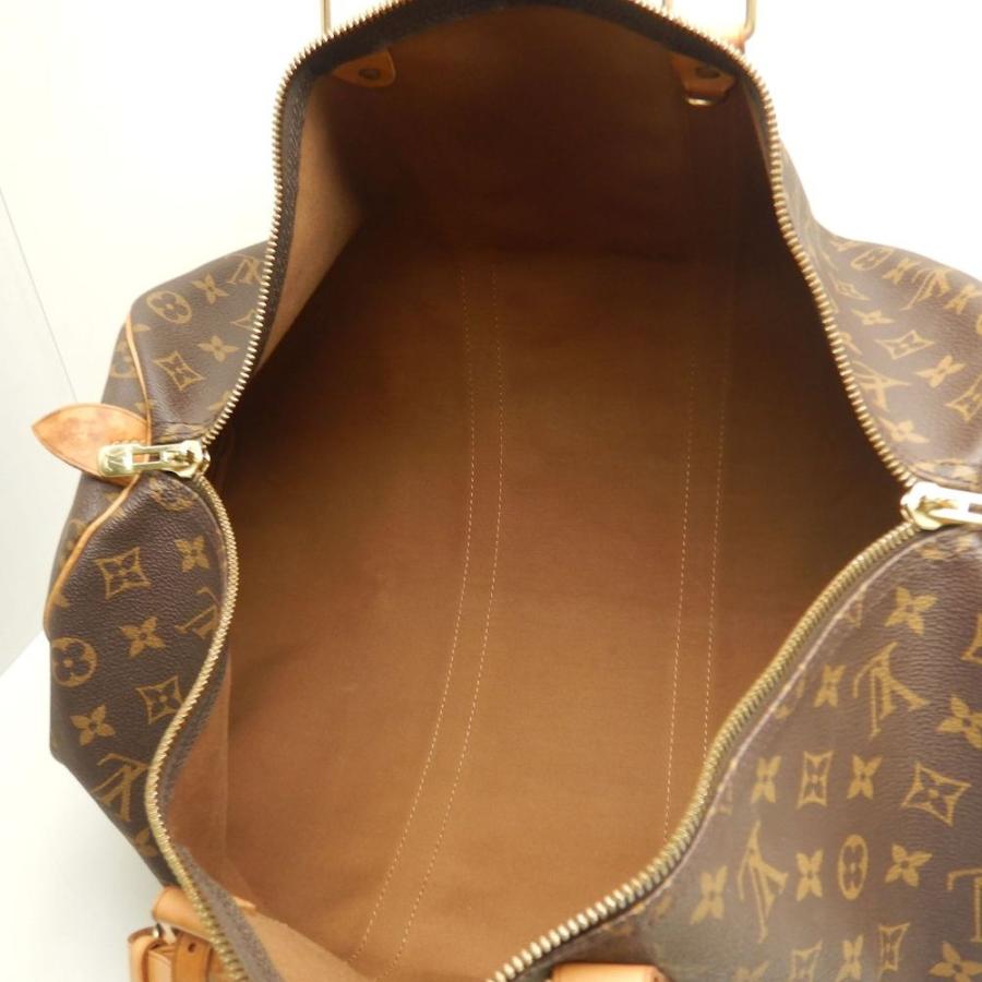 LOUIS VUITTON（ルイ・ヴィトン） モノグラム キーポル50 M41426