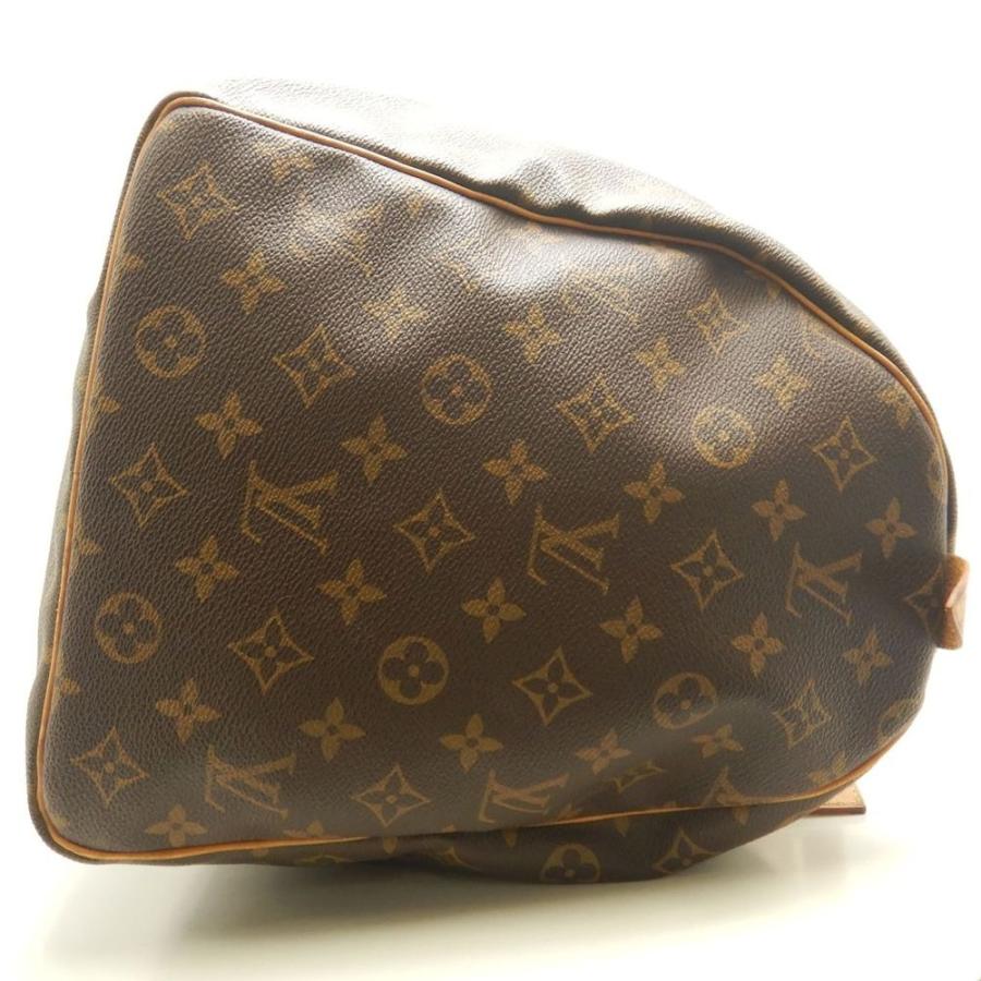 LOUIS VUITTON（ルイ・ヴィトン） モノグラム キーポル50 M41426
