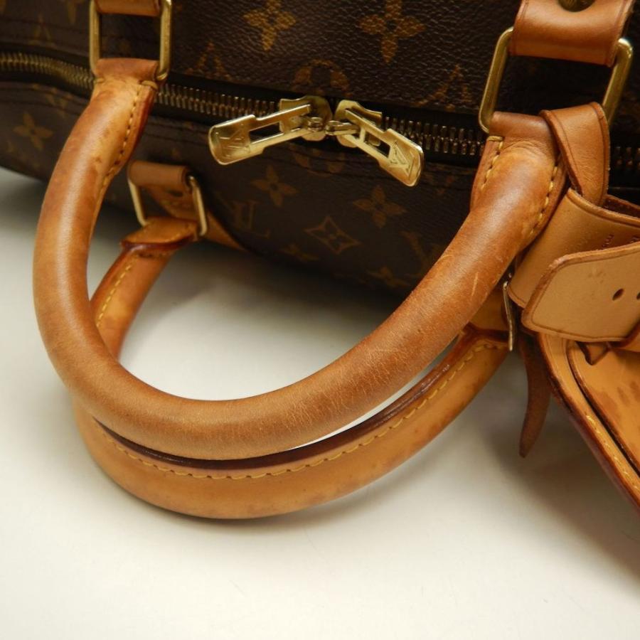 LOUIS VUITTON（ルイ・ヴィトン） モノグラム キーポル50 M41426