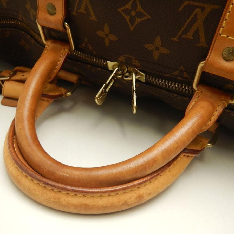 LOUIS VUITTON（ルイ・ヴィトン） モノグラム キーポル50 M41426