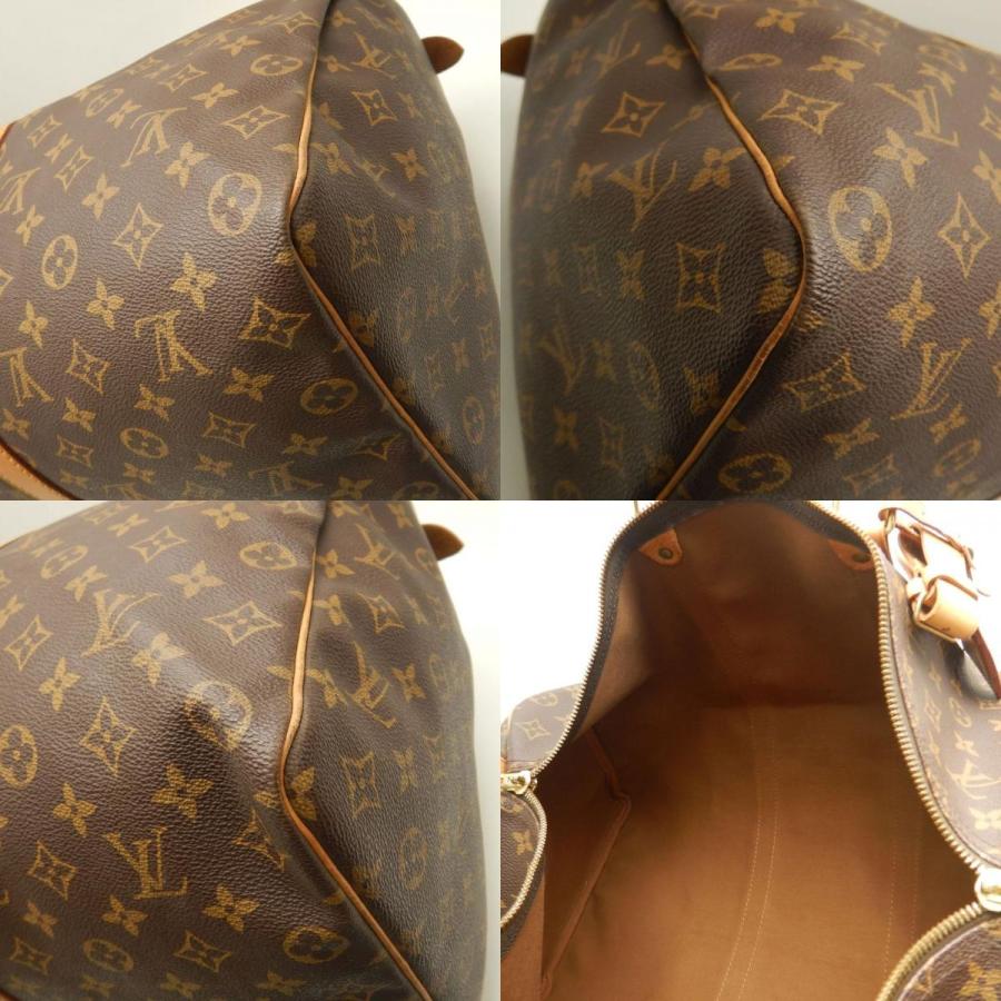 LOUIS VUITTON（ルイ・ヴィトン） モノグラム キーポル50 M41426
