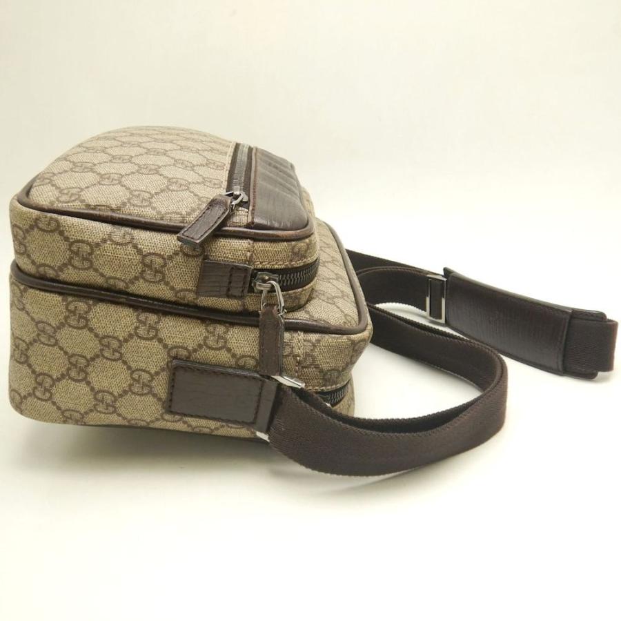 GUCCI（グッチ） 114531 ショルダーバッグ GGスプリームキャンバス 