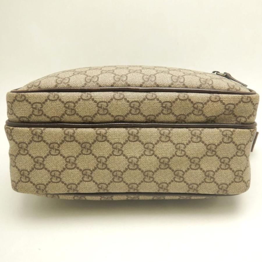 GUCCI（グッチ） 114531 ショルダーバッグ GGスプリームキャンバス