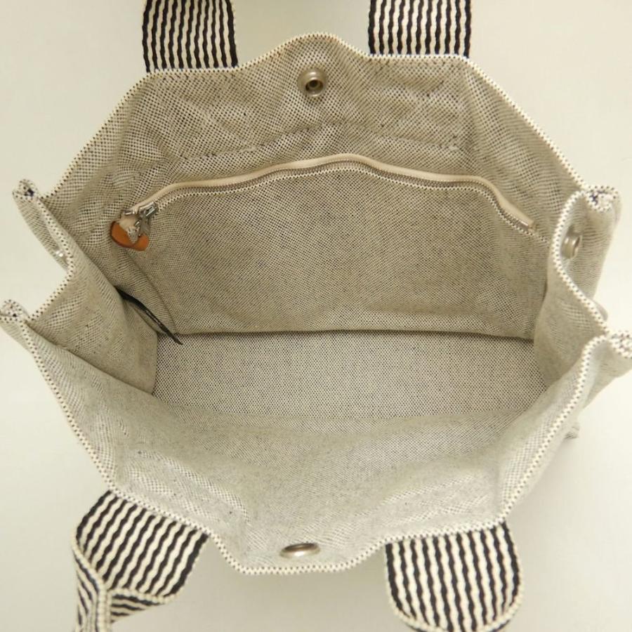 HERMES（エルメス） ニューフールトゥPM トートバッグ キャンバス