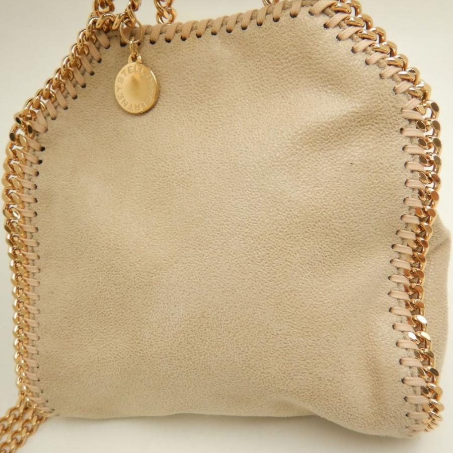 Stella McCartney ステラマッカートニー ファラベラ タイニートート 