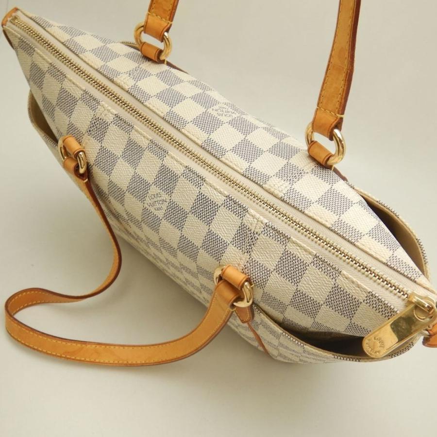 LOUIS VUITTON（ルイ・ヴィトン） ダミエ アズール トータリーPM 