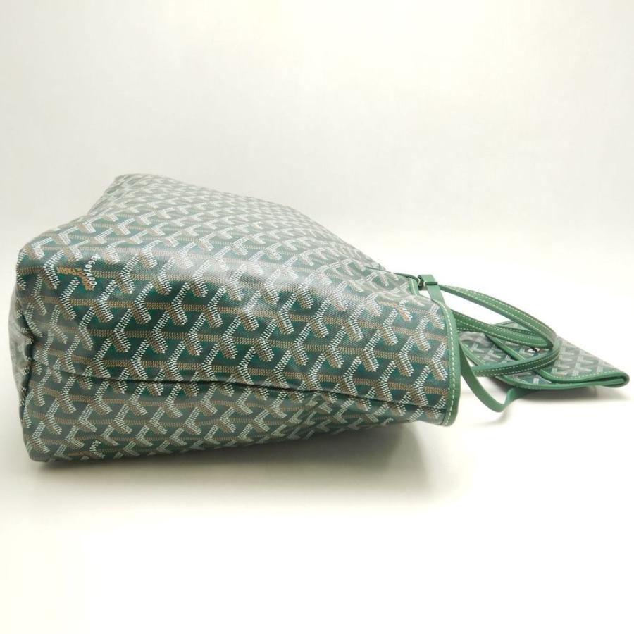 GOYARD（ゴヤール） サンルイPM トートバッグ ゴヤールディン