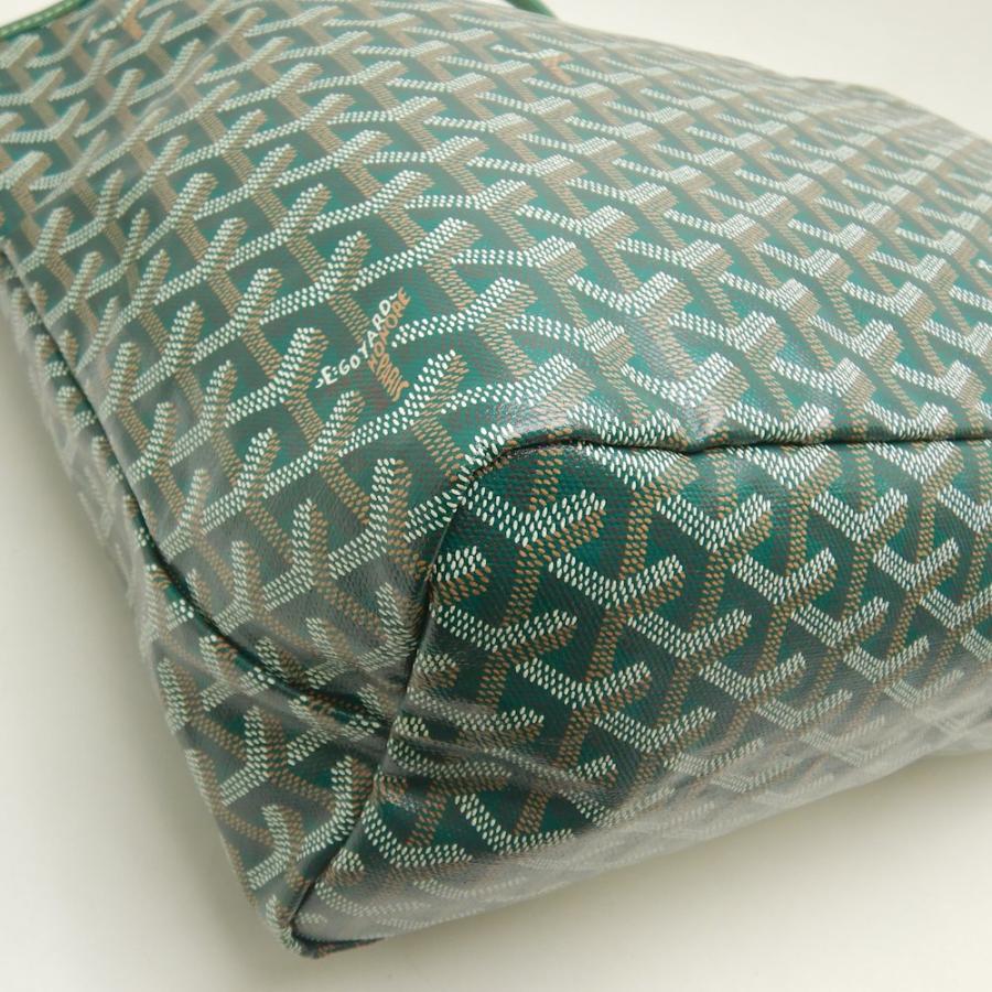 GOYARD（ゴヤール） サンルイPM トートバッグ ゴヤールディン
