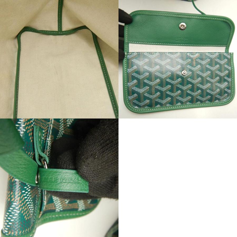 GOYARD（ゴヤール） サンルイPM トートバッグ ゴヤールディン