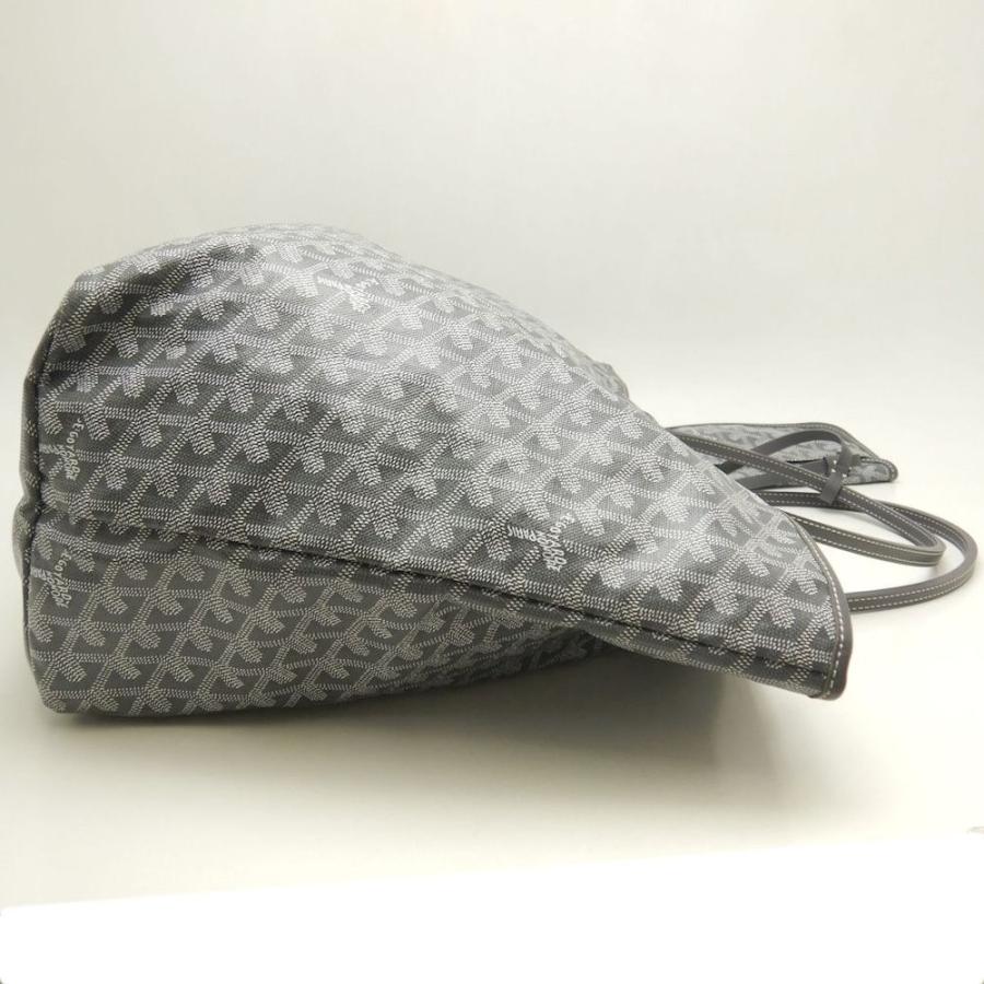 GOYARD（ゴヤール） サンルイGM トートバッグ ゴヤールディン