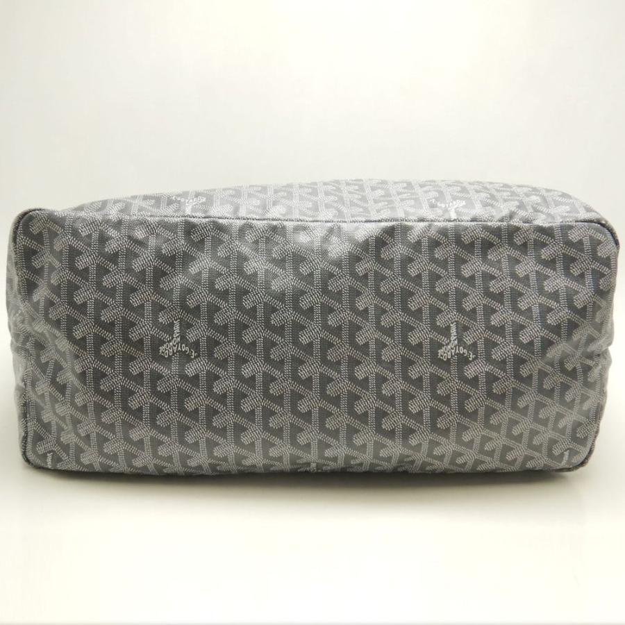 GOYARD（ゴヤール） サンルイGM トートバッグ ゴヤールディン