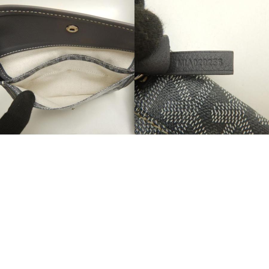 GOYARD（ゴヤール） サンルイGM トートバッグ ゴヤールディン