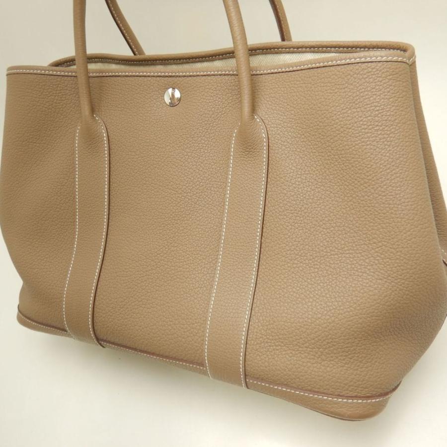 ヘルメス（サントリー） HERMES エルメス ガーデンパーティPM