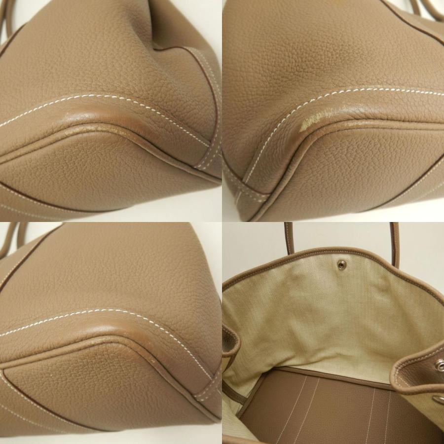 ヘルメス（サントリー） HERMES エルメス ガーデンパーティPM