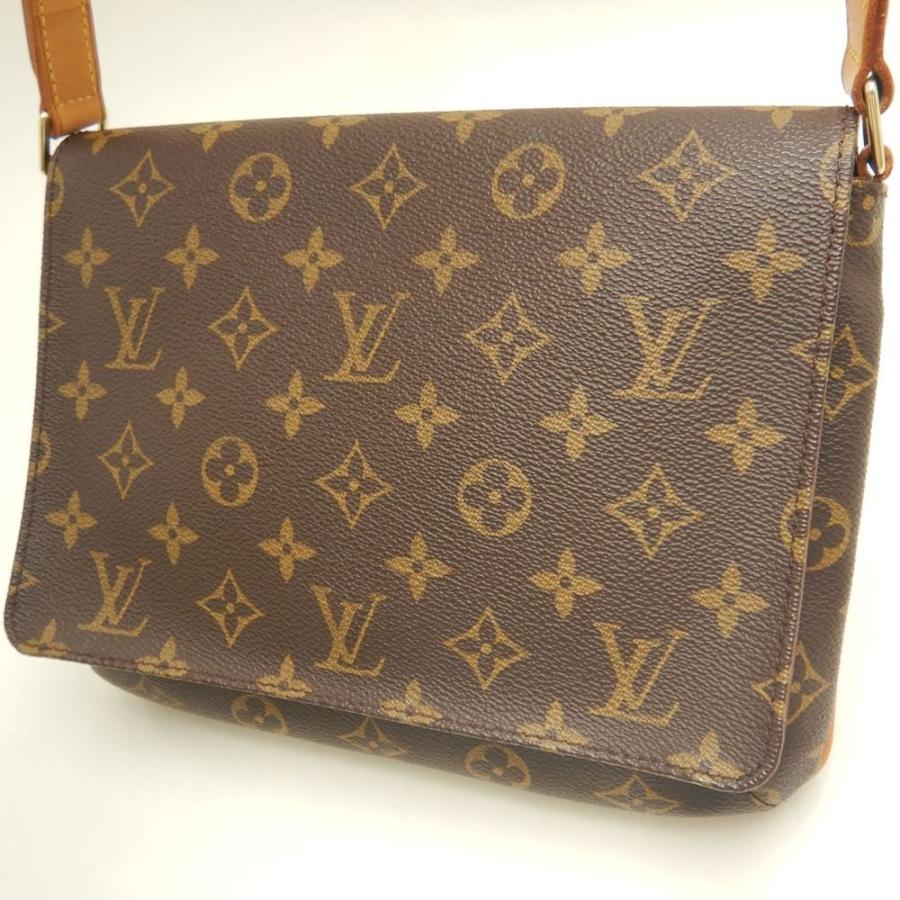 LOUIS VUITTON（ルイ・ヴィトン） モノグラム ミュゼットタンゴ