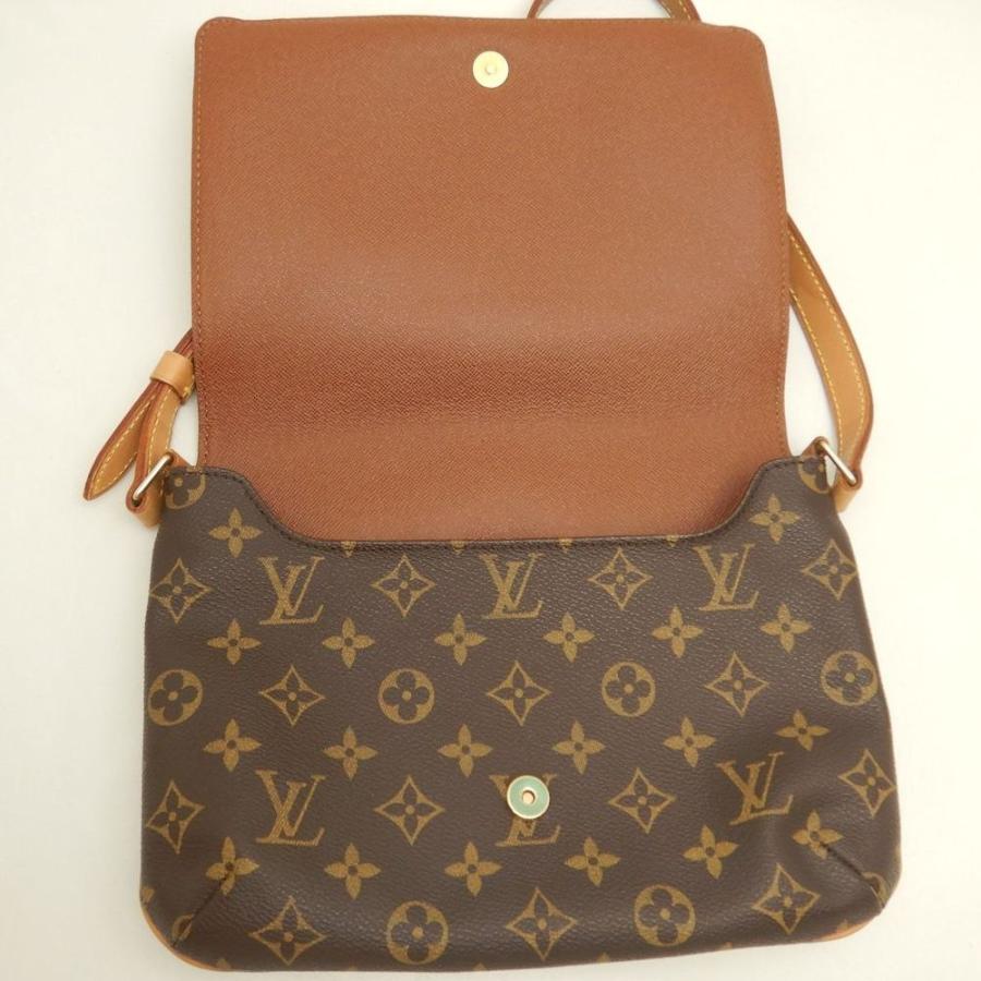 LOUIS VUITTON（ルイ・ヴィトン） モノグラム ミュゼットタンゴ