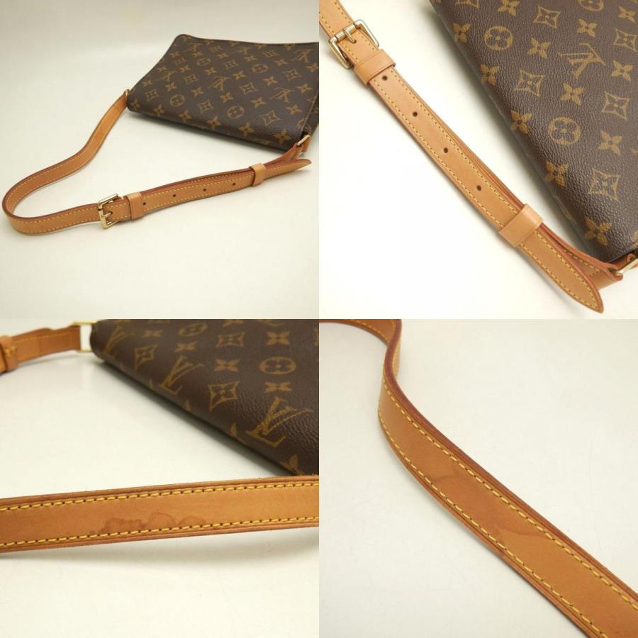 LOUIS VUITTON（ルイ・ヴィトン） モノグラム ミュゼットタンゴ