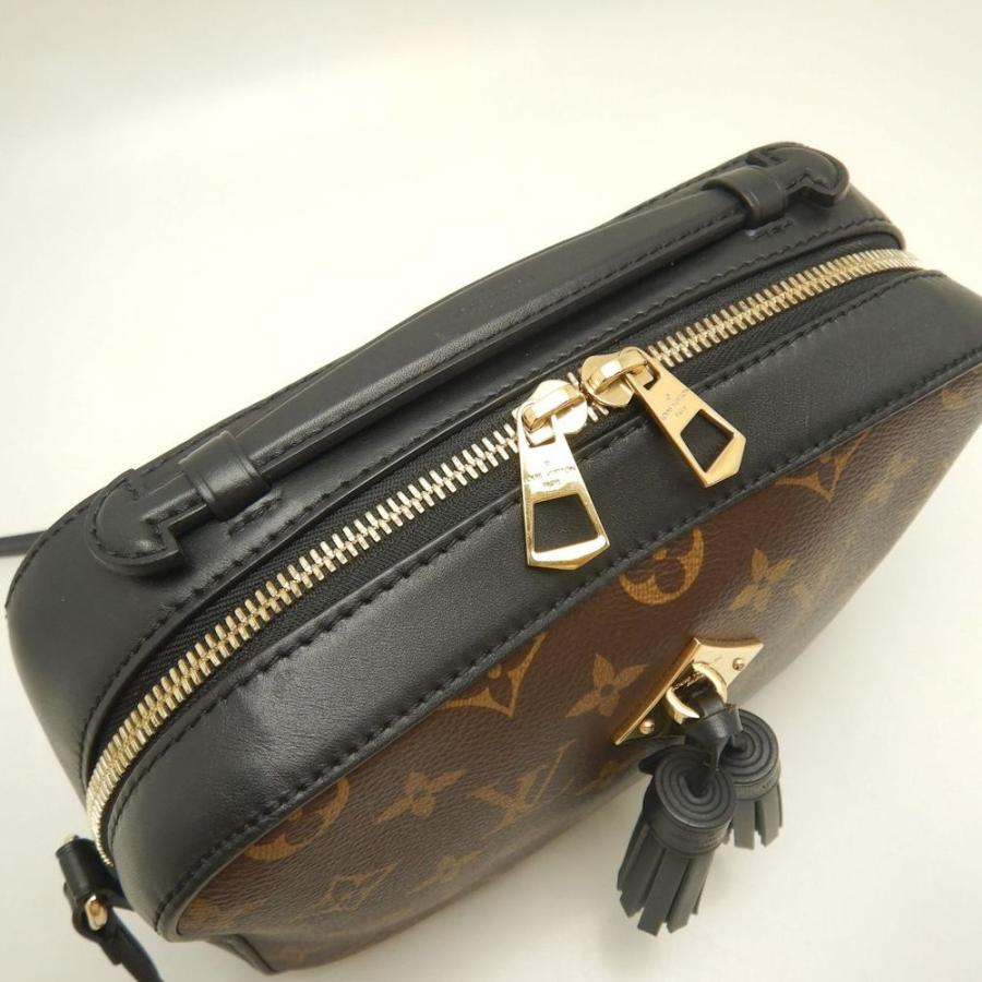LOUIS VUITTON（ルイ・ヴィトン） モノグラム サントンジュ M43555