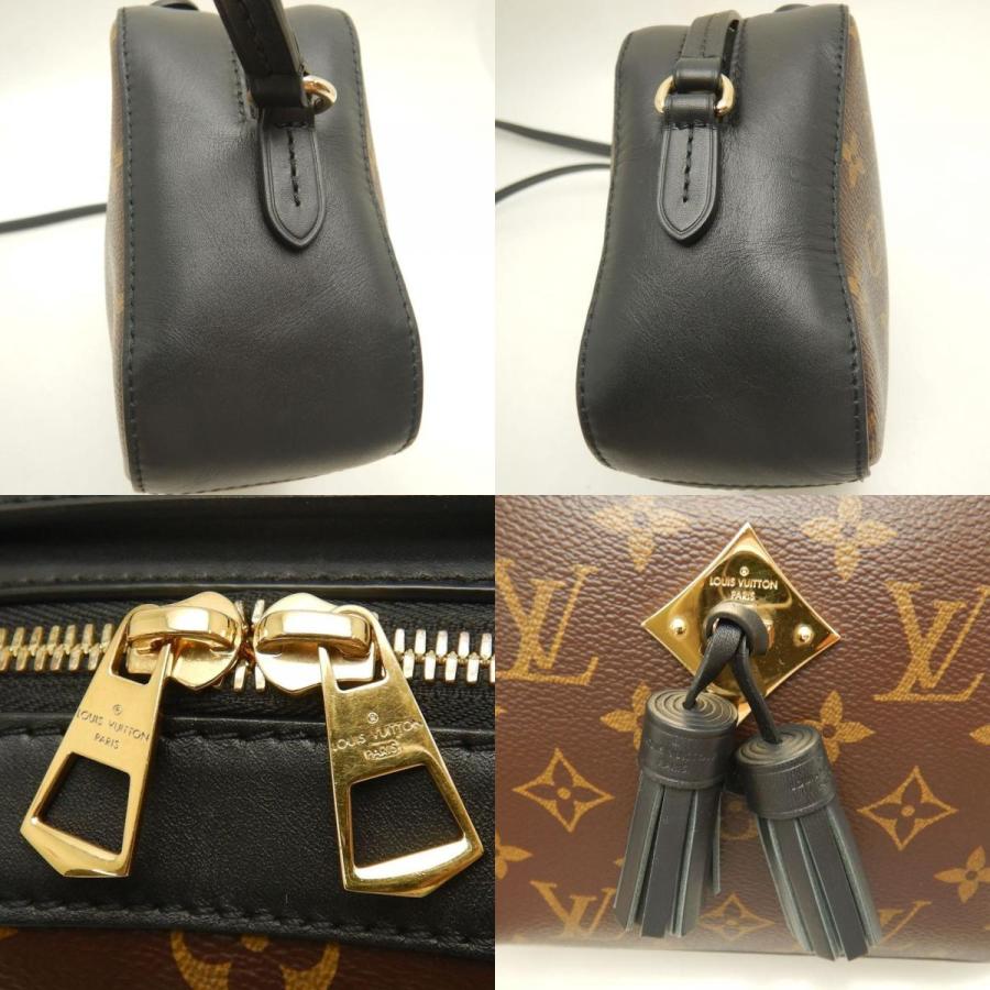 LOUIS VUITTON（ルイ・ヴィトン） モノグラム サントンジュ M43555