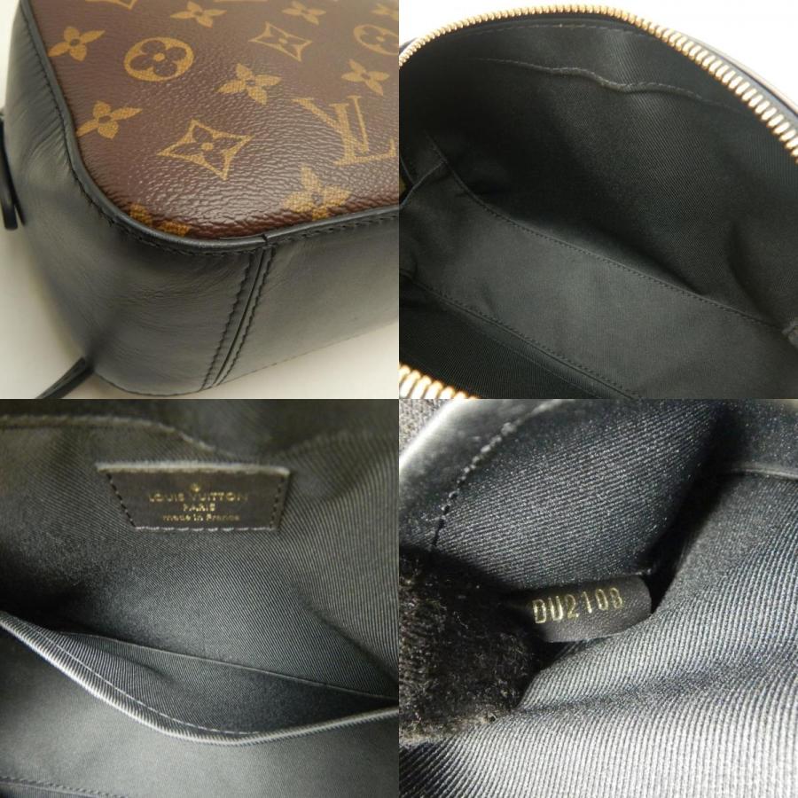 LOUIS VUITTON（ルイ・ヴィトン） モノグラム サントンジュ M43555