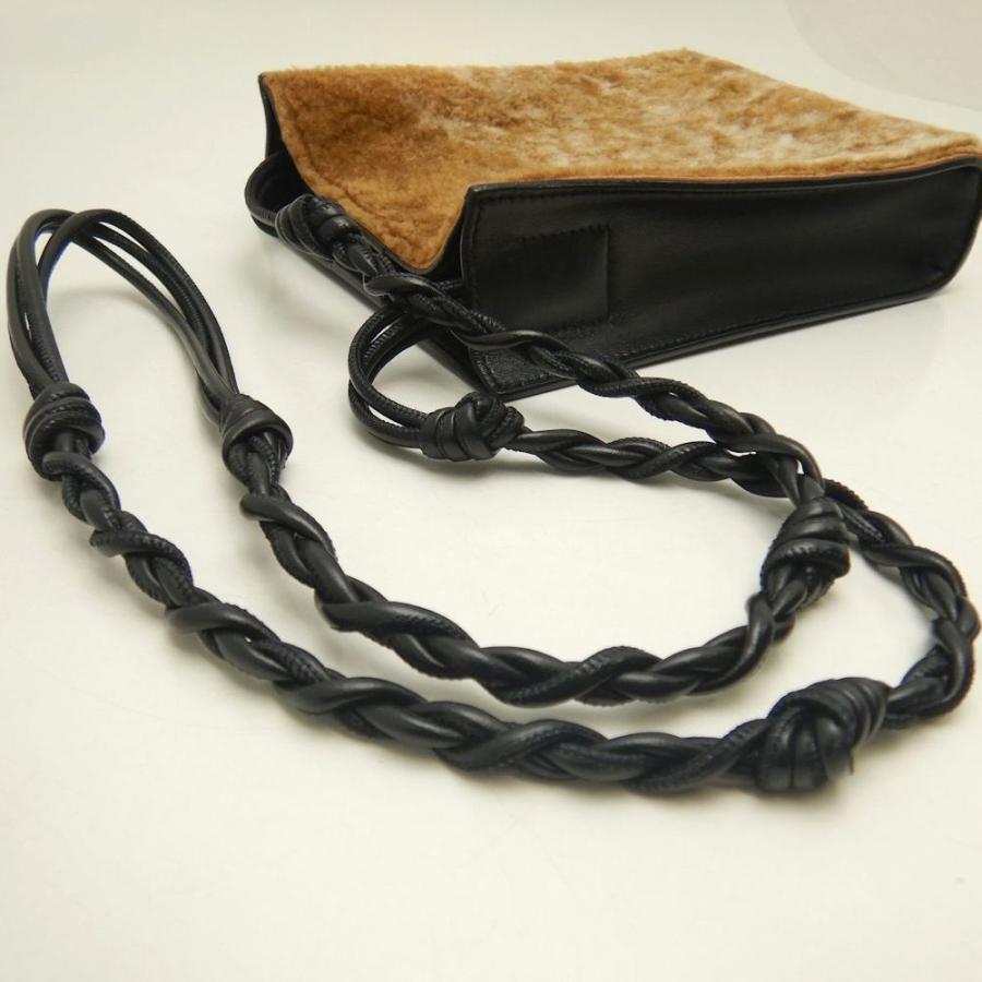 JIL SANDER（ジルサンダー） Tangle タングル スモール J07WG0001