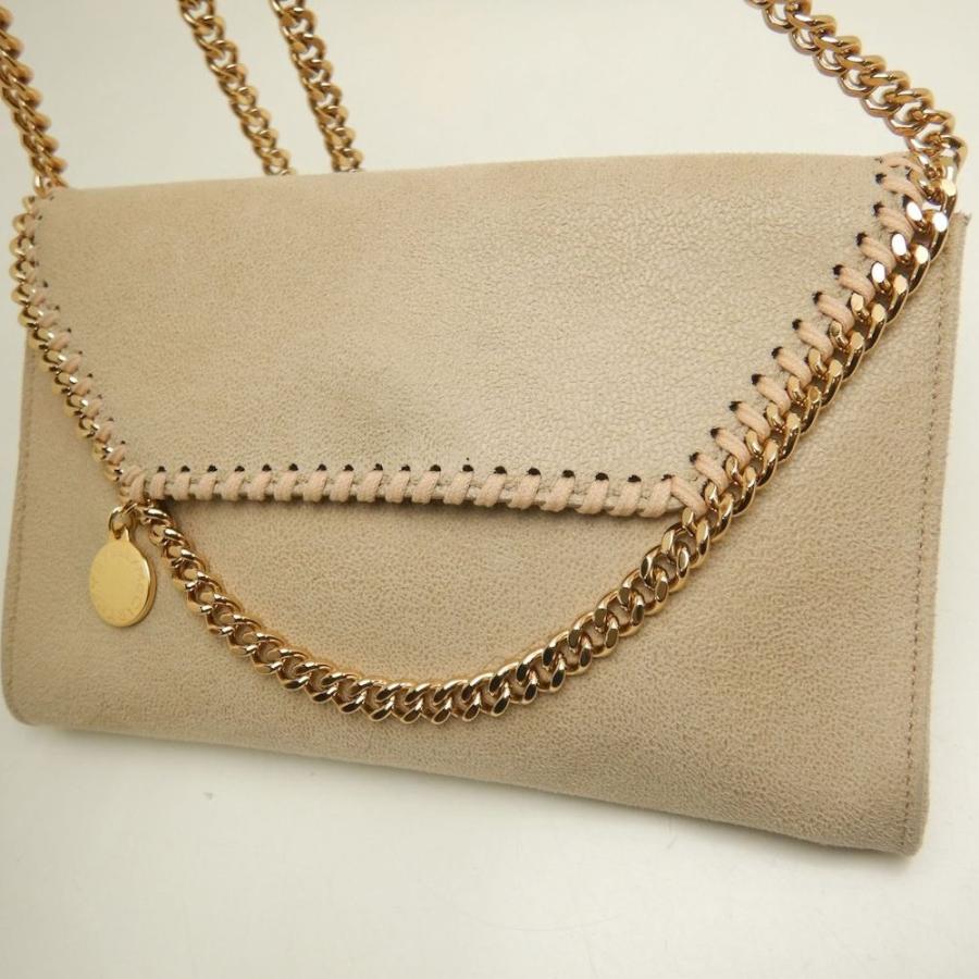 Stella McCartney ステラマッカートニー ファラベラ チェーンミニ