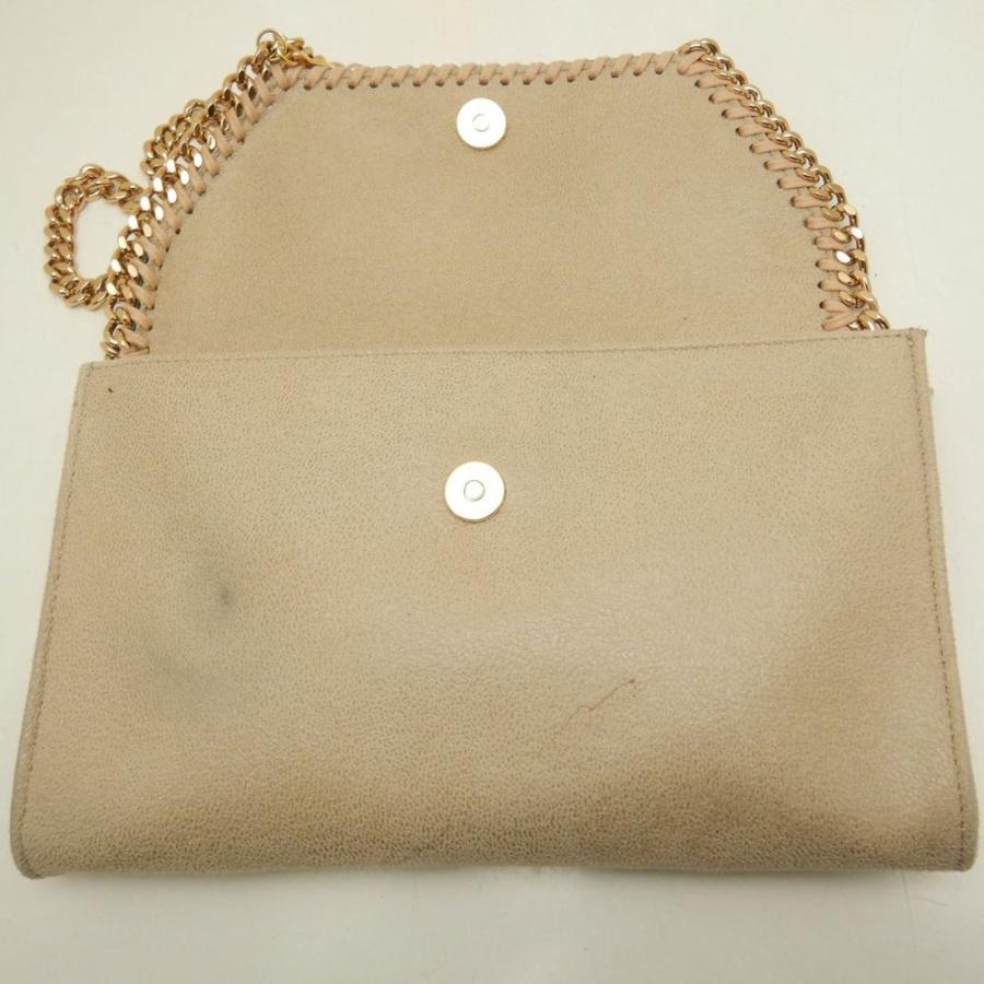 Stella McCartney ステラマッカートニー ファラベラ チェーンミニ