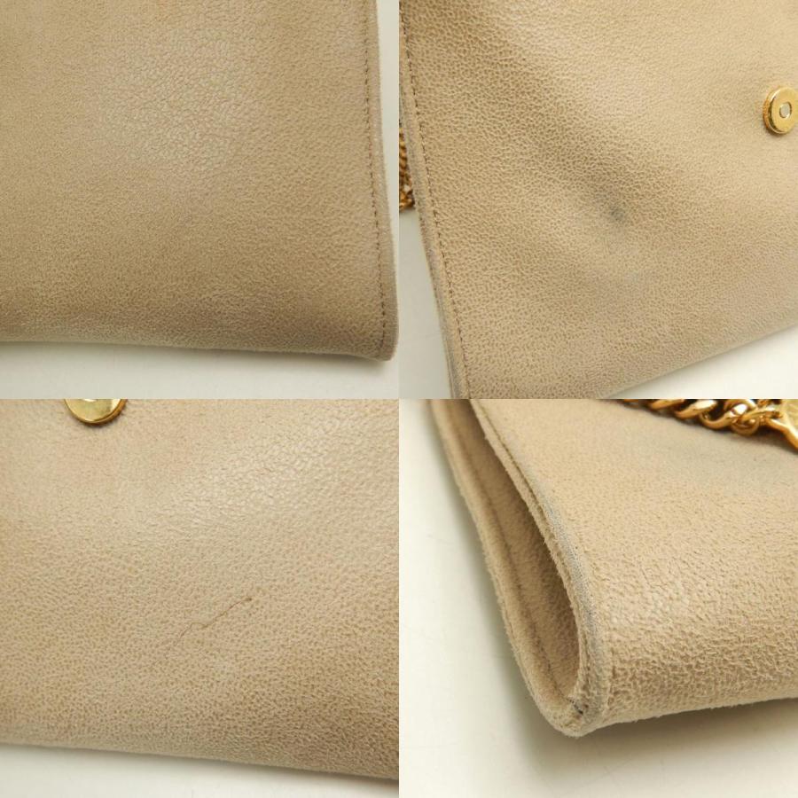 Stella McCartney ステラマッカートニー ファラベラ チェーンミニ