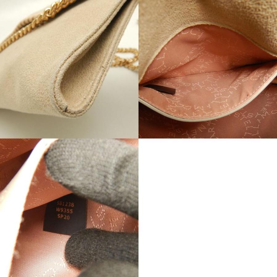 Stella McCartney ステラマッカートニー ファラベラ チェーンミニ