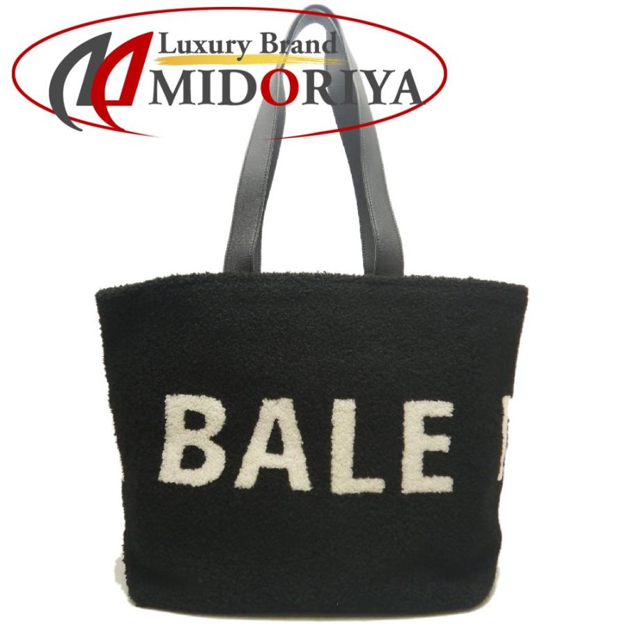 BALENCIAGA（バレンシアガ） シアリングトート 529127 トートバッグ 