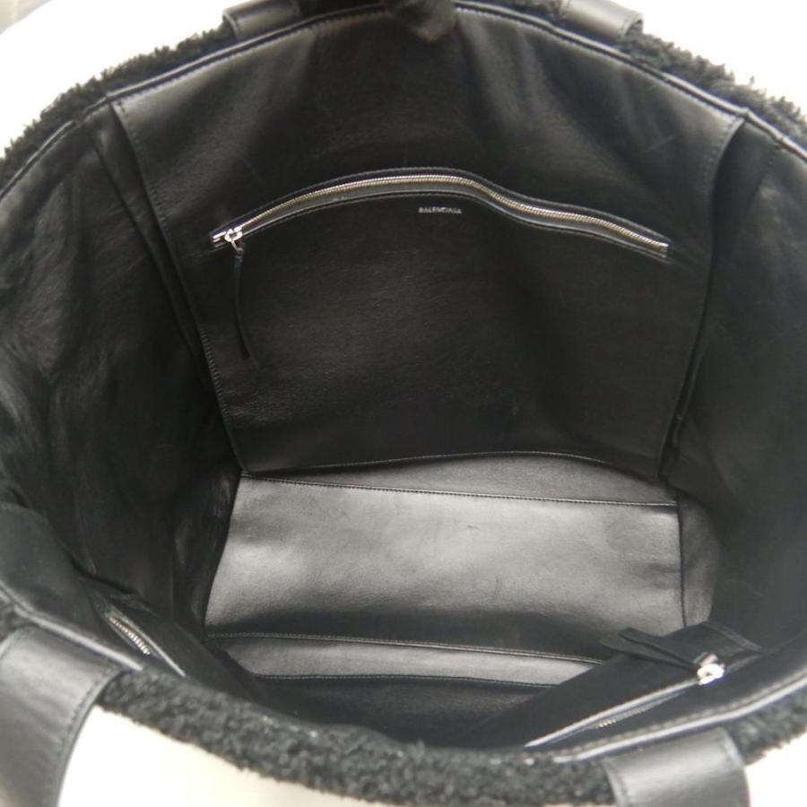 BALENCIAGA（バレンシアガ） シアリングトート 529127 トートバッグ 