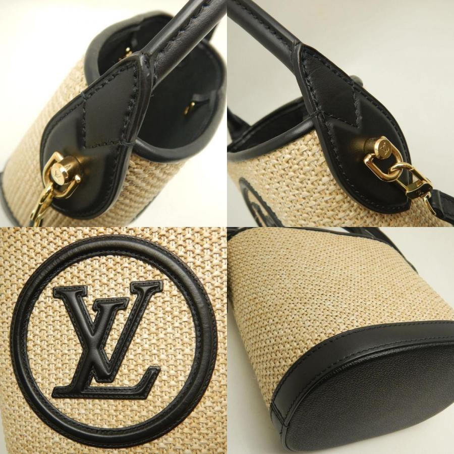 LOUIS VUITTON（ルイ・ヴィトン） スプリング・インザシティ プティ