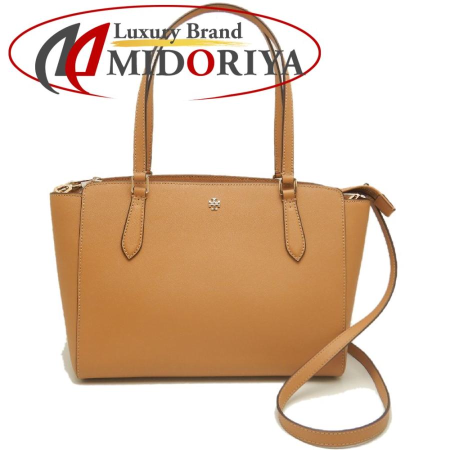 TORY BURCH（トリーバーチ） エマーソン 2WAY トートバッグ 64190