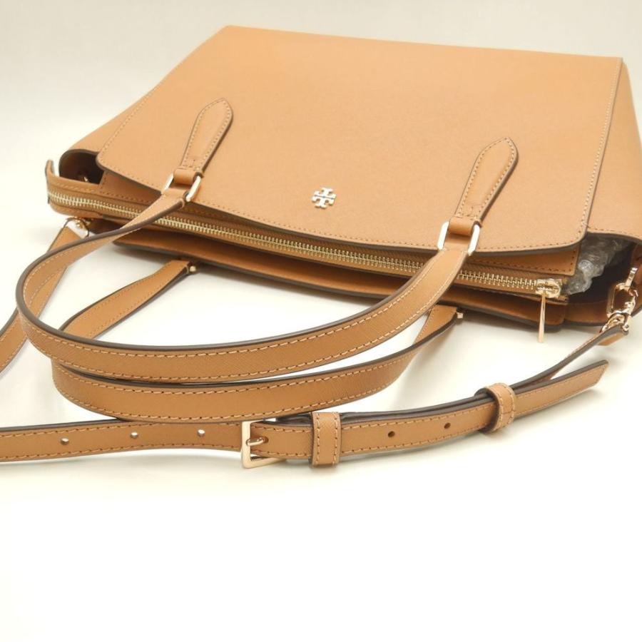 TORY BURCH（トリーバーチ） エマーソン 2WAY トートバッグ 64190