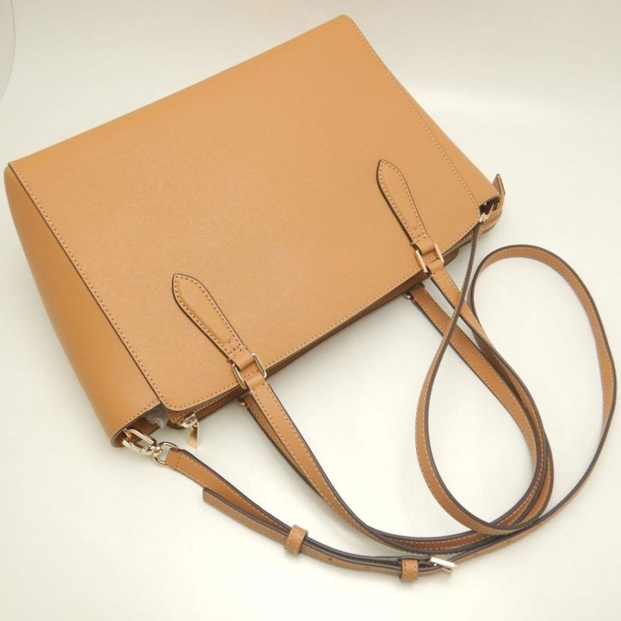 TORY BURCH（トリーバーチ） エマーソン 2WAY トートバッグ 64190