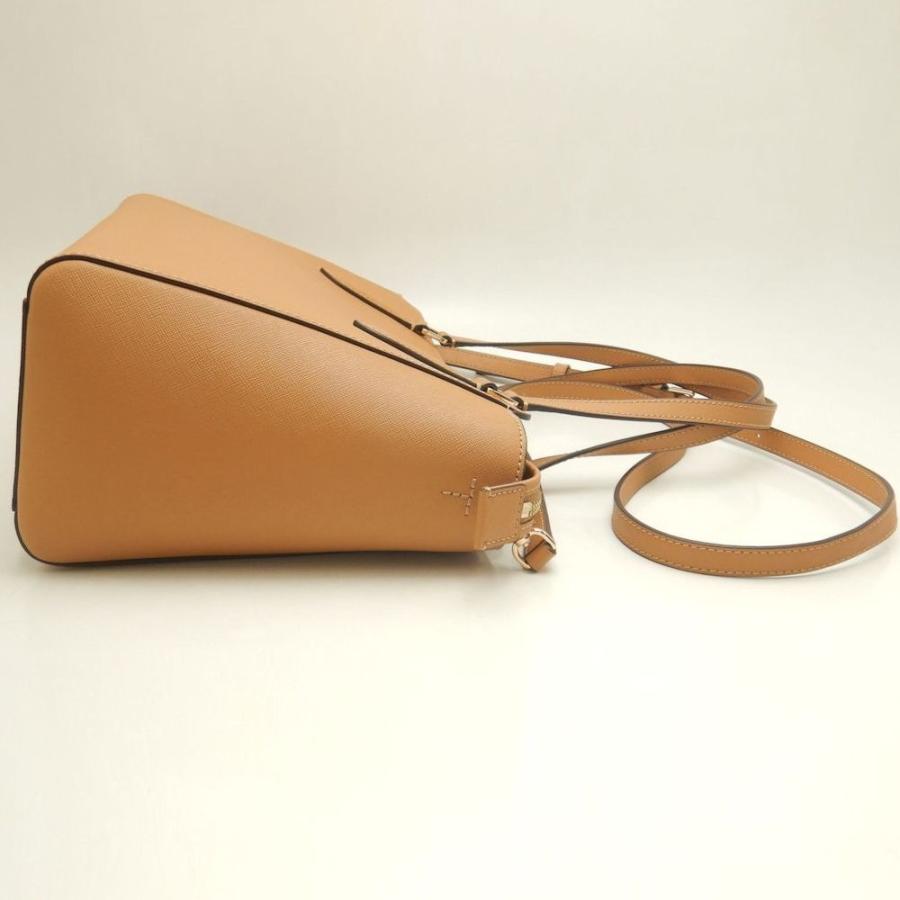 TORY BURCH（トリーバーチ） エマーソン 2WAY トートバッグ 64190