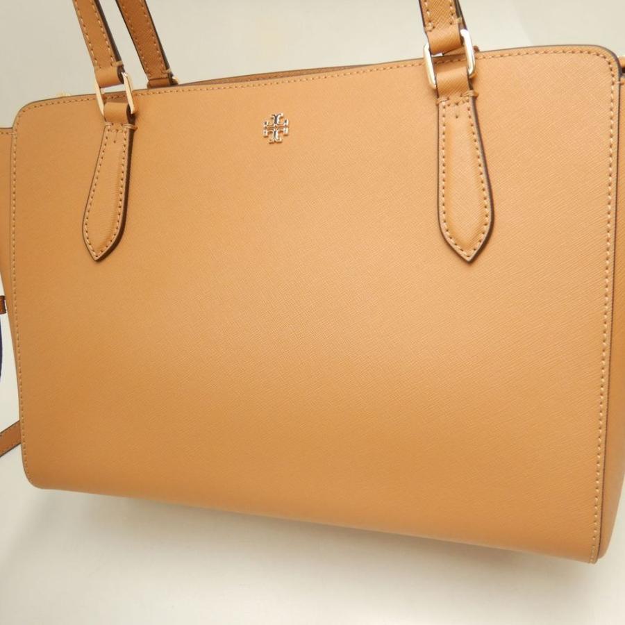 TORY BURCH（トリーバーチ） エマーソン 2WAY トートバッグ 64190