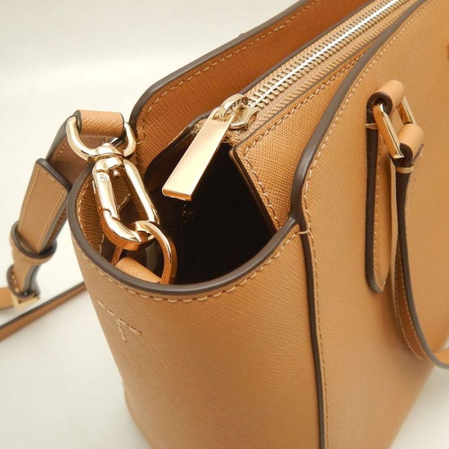 TORY BURCH（トリーバーチ） エマーソン 2WAY トートバッグ 64190