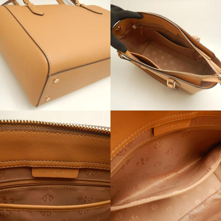TORY BURCH（トリーバーチ） エマーソン 2WAY トートバッグ 64190